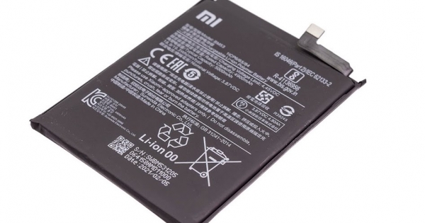 Xiaomi Redmi Note 10t 5g Battery Replacement Best Price Cellspare 6798